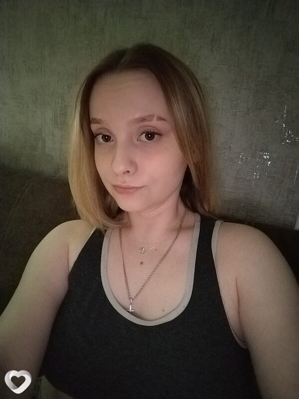 Полина, Волхов