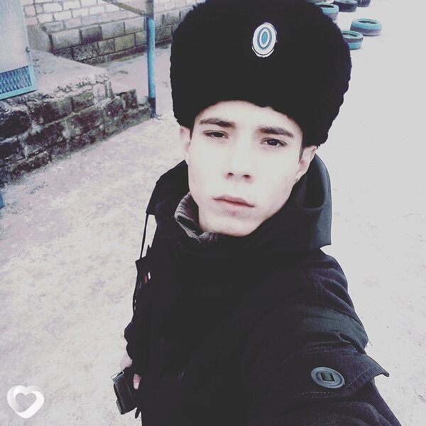 Сергей, 28, Москве — анкета №1175324