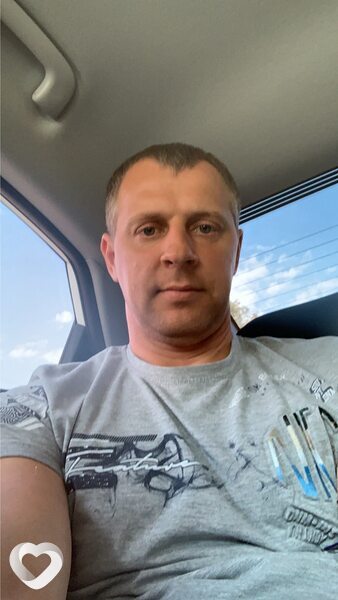 Сергей, 41, Мариуполе — анкета №1175362