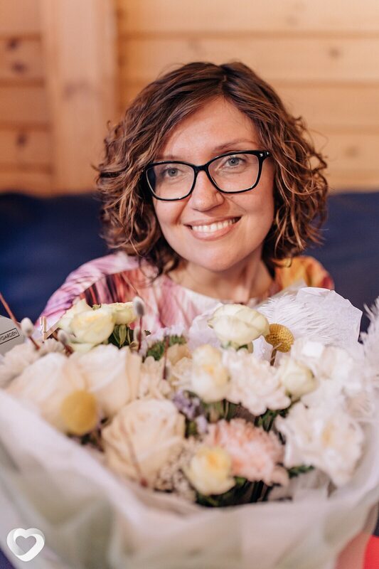 Кристина, 40, Москве — анкета №1175366