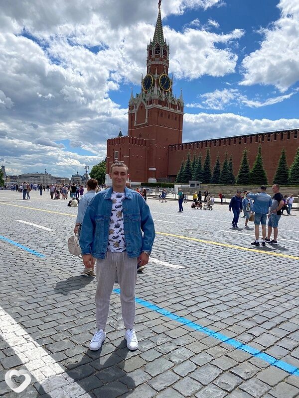 Айназ, 24, Казани — анкета №1175369