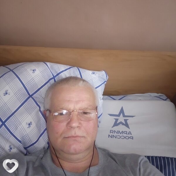 Дмитрий, 51, Пскове — анкета №1175175