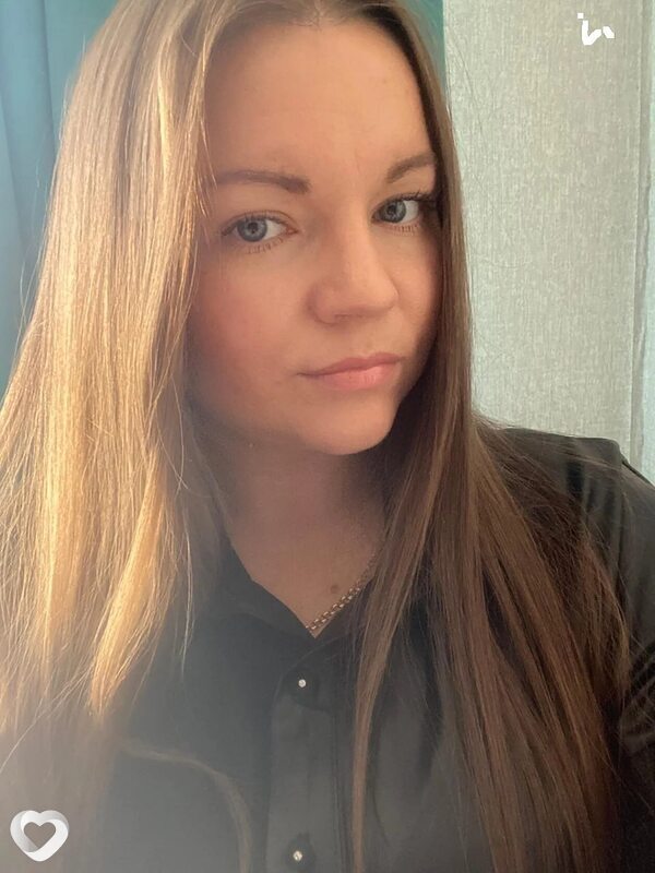 Света, 43, Барнауле — анкета №1175178