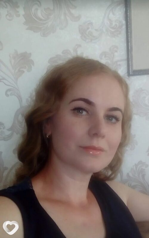 Надюша, 43, Тимашевске — анкета №1175179
