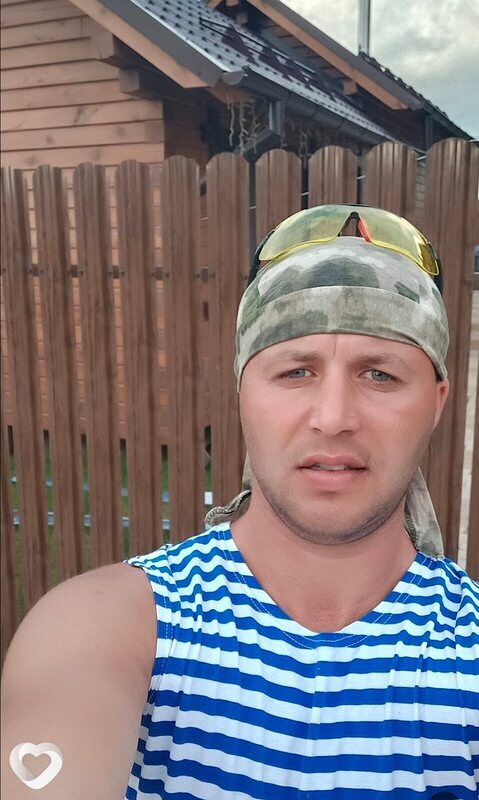 Павел, 35, Новосибирске — анкета №1175193