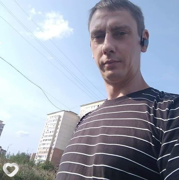 Сергей, 39, Вязниках — анкета №1175195