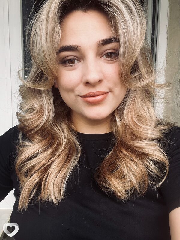 Татьяна, 27, Нижнем Новгороде — анкета №1175411