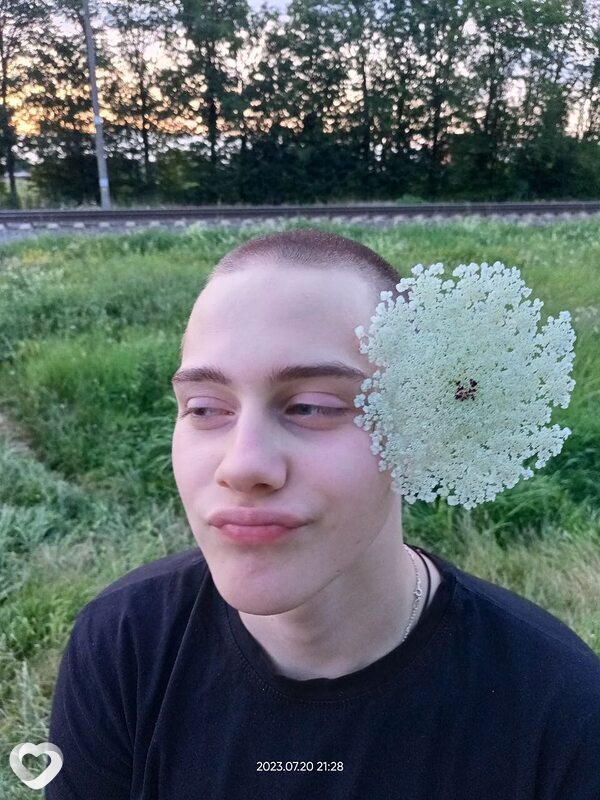 Илья, Пинск