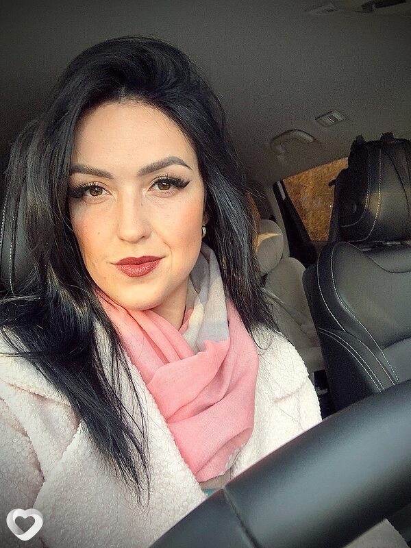 Elena, 33, Липецке — анкета №1175422