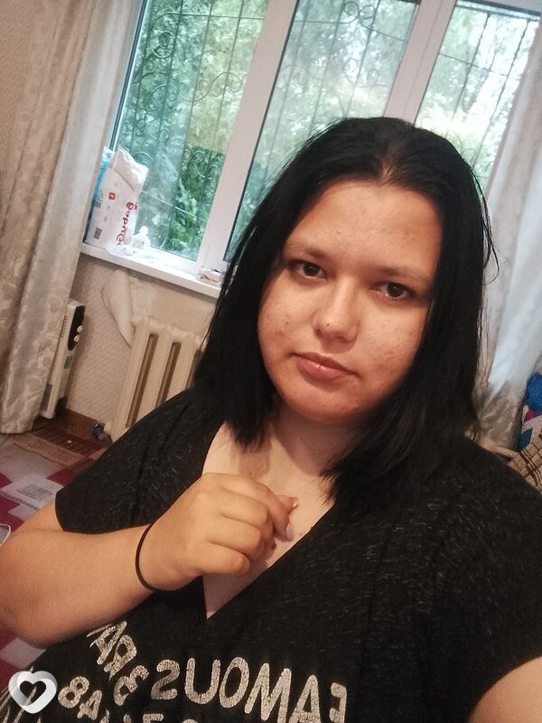 Сабина, 28, Оренбурге — анкета №1175382