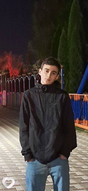 Сунат, 22, Москве — анкета №1175387