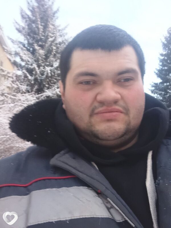 Иван, 27, Старом Осколе — анкета №1175389