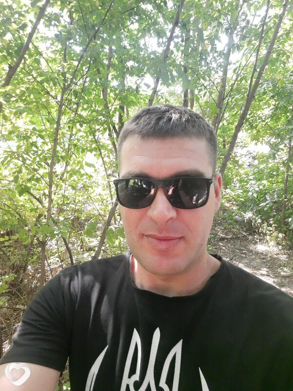 Евгений, 35, Киеве — анкета №1175393