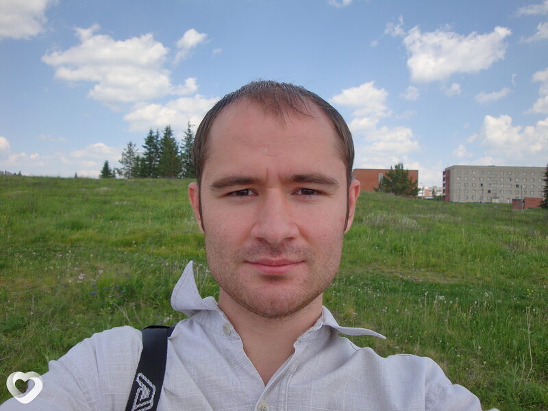 Роман, 37, Нижней Туре — анкета №1175394