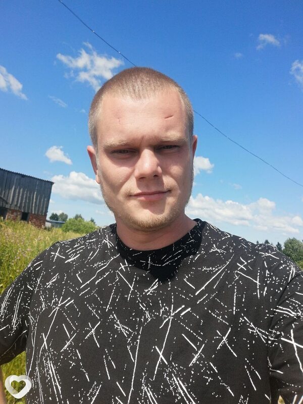 Дмитрий, 28, Москве — анкета №1175398