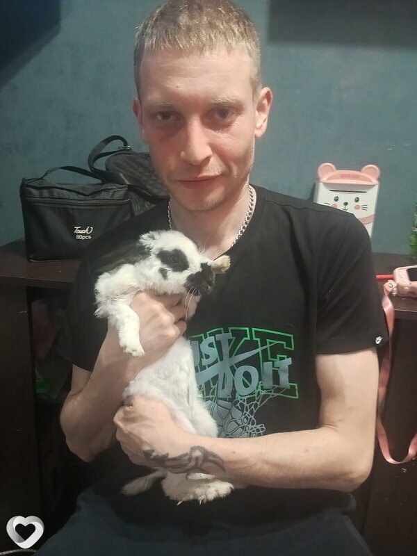 Хороший, 33, Новокузнецке — анкета №1175477