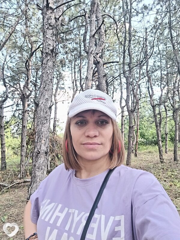 Галюся, 34, Каменске-Шахтинском — анкета №1175478