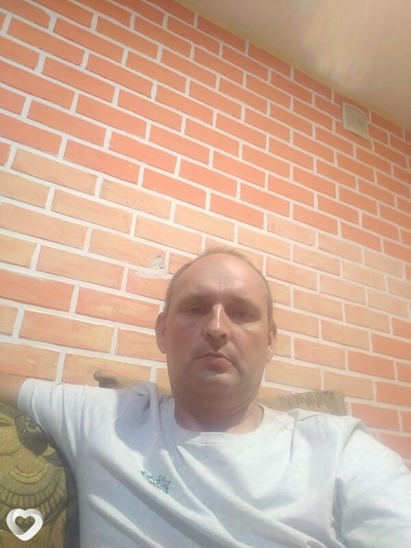 Александр, 48, Луганске — анкета №1175494