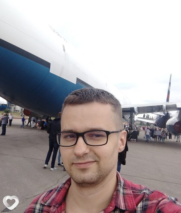 Иван, 32, Воронеже — анкета №1175499