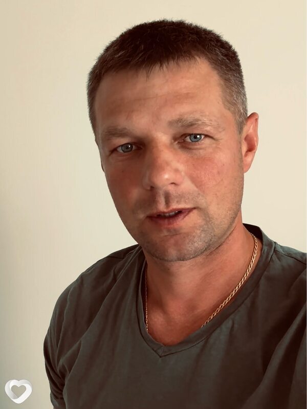 Евгений, 38, Гродно — анкета №1175529