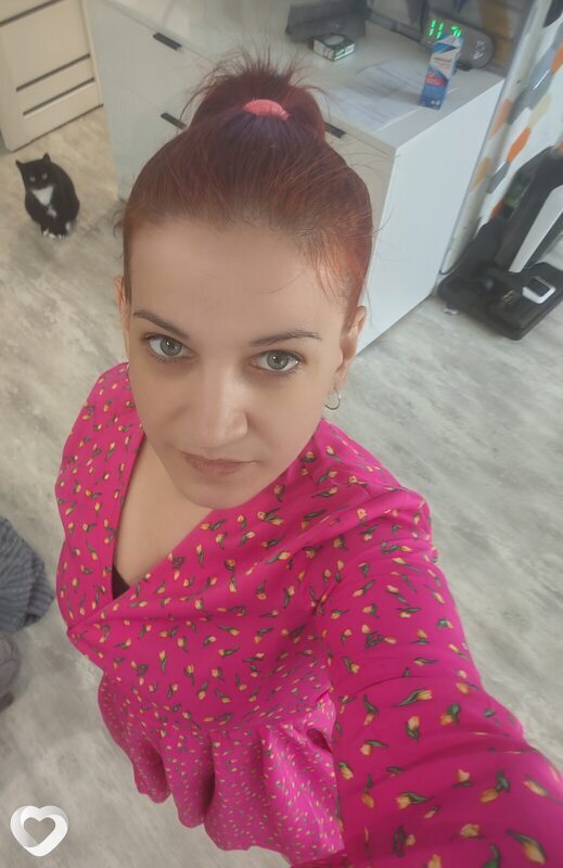 Алиса, 39, Красноярске — анкета №1175536