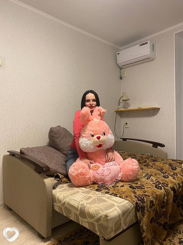 Алёна, 26, Симферополе — анкета №1175450