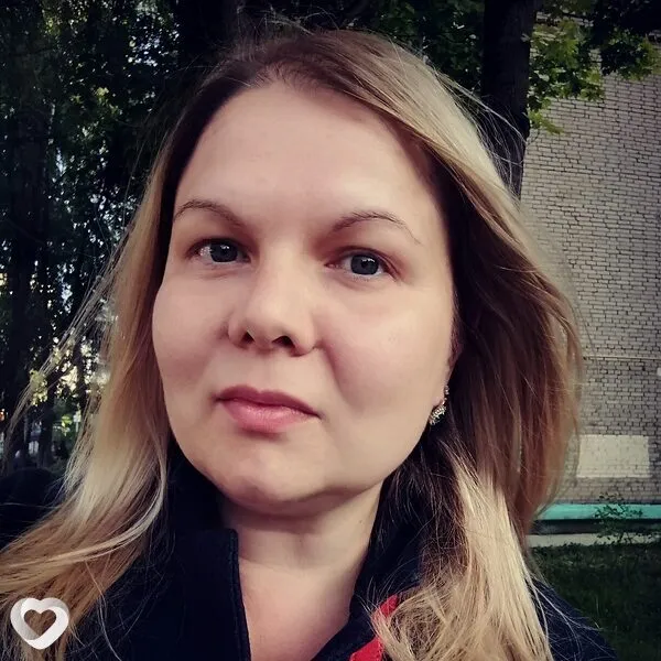Светлана, Москва