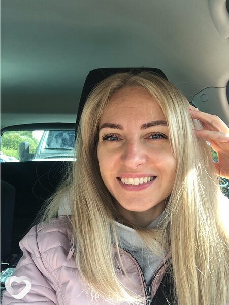Мария, 38, Магнитогорске — анкета №1175458