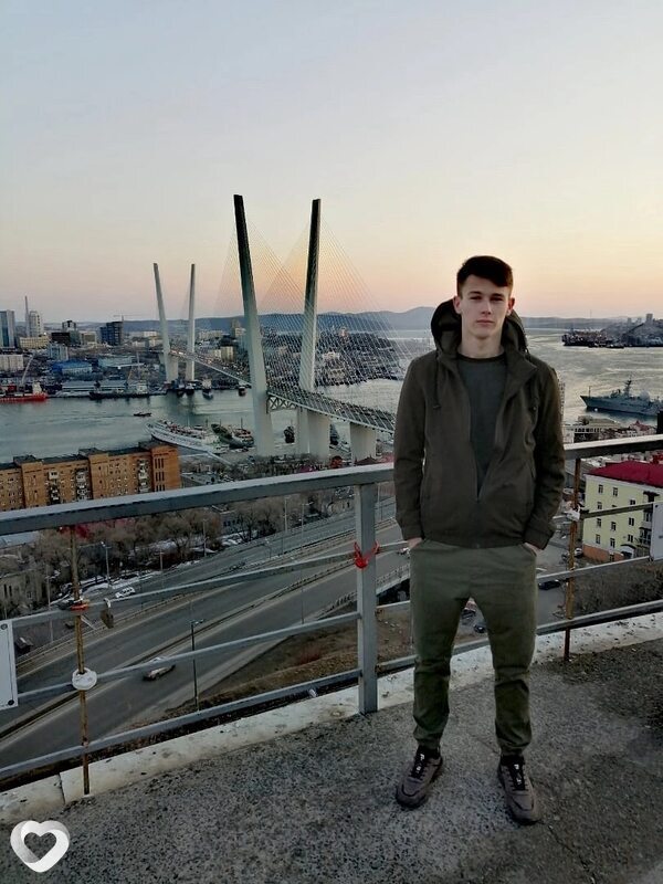Кирил, 29, Нижневартовске — анкета №1175459