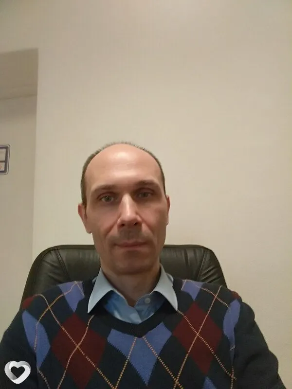 Кирилл, 53, Москве — анкета №1175460