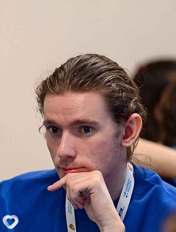 Владимир, 24, Долгопрудном — анкета №1175469