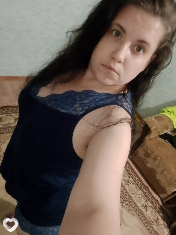 Марина, 32, Орёл — анкета №1175470