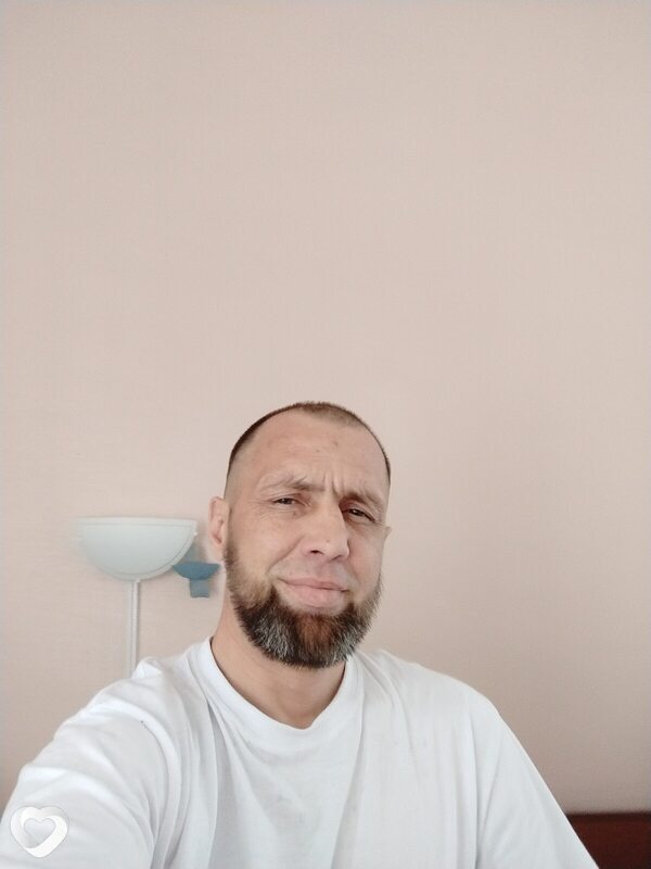 Александр, 42, Тюмени — анкета №1175473