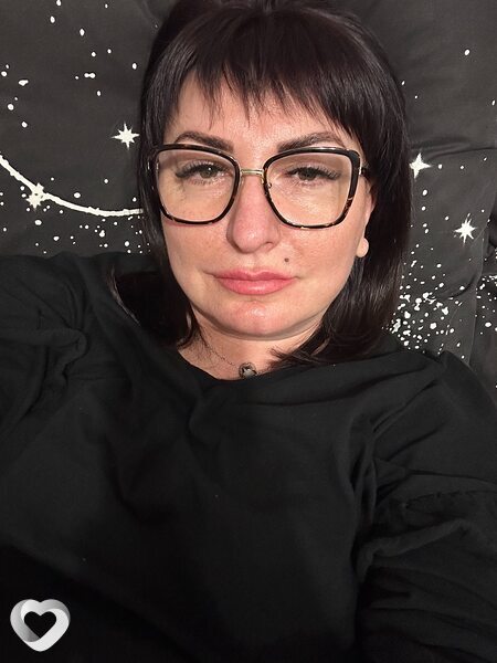 Таня, 50, Харькове — анкета №1175562