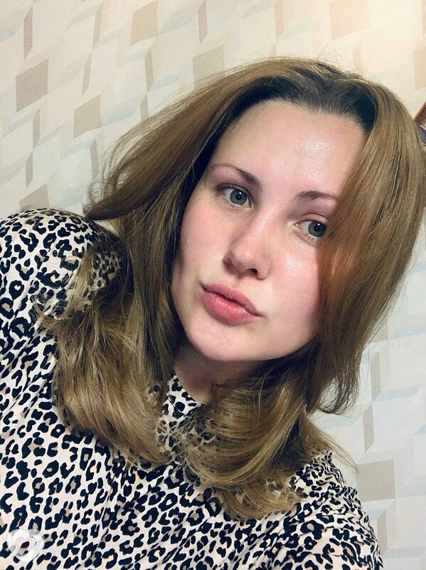 Ксения, 47, Череповце — анкета №1175571