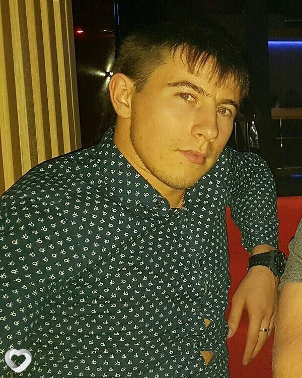 Евгений, 30, Казани — анкета №1175573