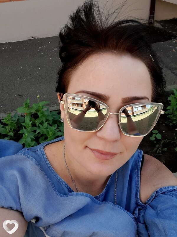 Татьяна, 39, Пензе — анкета №1175607