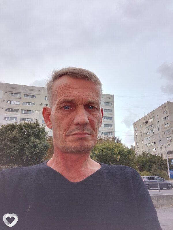 Игорь, 53, Севастополе — анкета №1175613