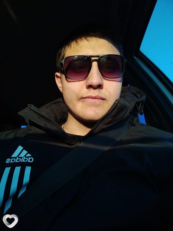 Rumil, 25, Туймазах — анкета №1175615