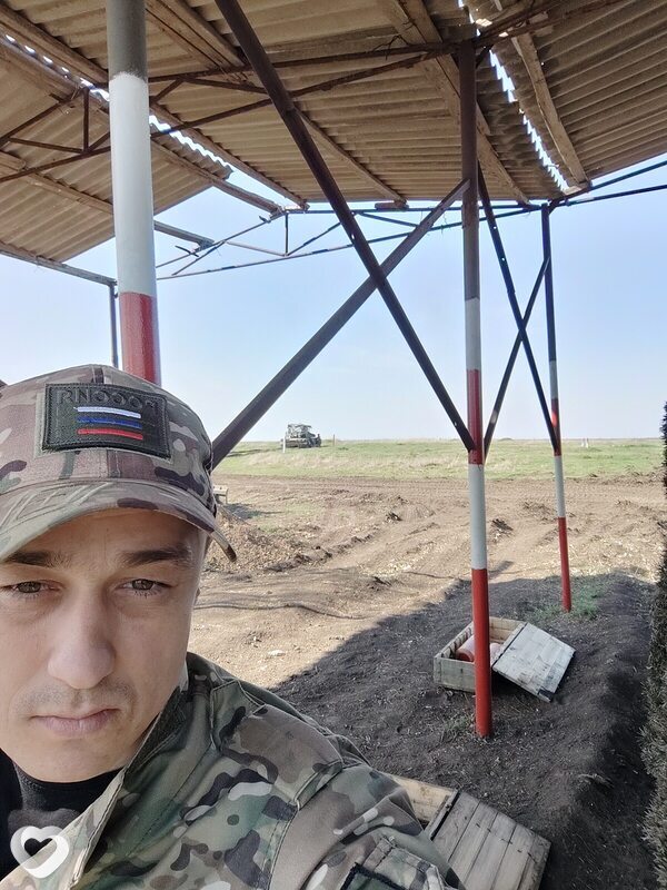 Алексей, 34, Донецке — анкета №1175753