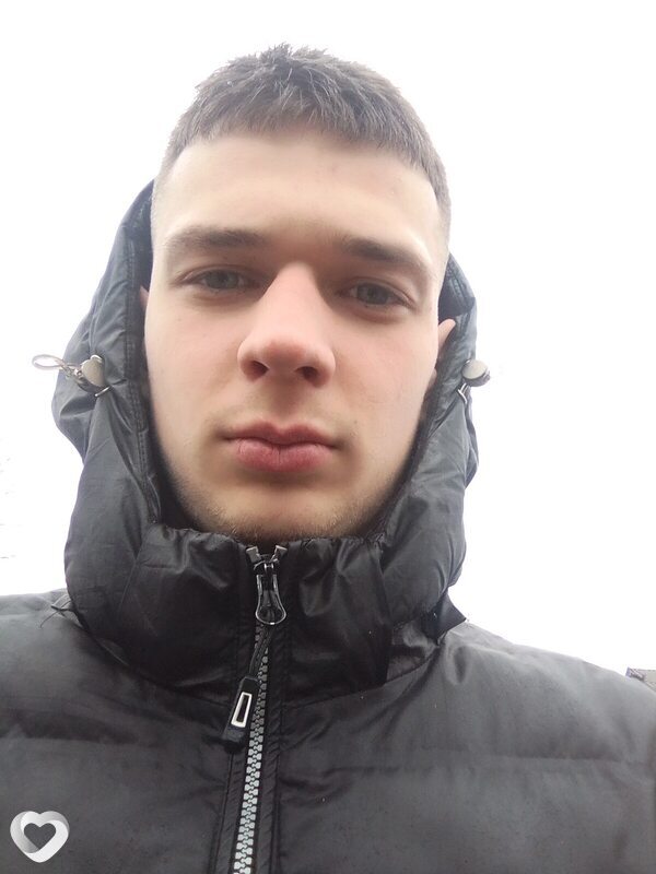Ярослав Павлечка, 25, Москве — анкета №1175759