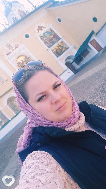 Юлия, 29, Пскове — анкета №1175761
