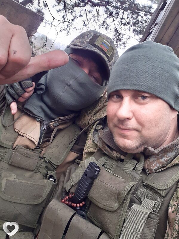 Павел, 42, Твери — анкета №1175772