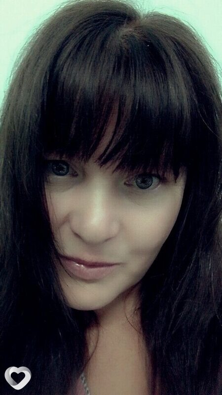 Наталья, 46, Муроме — анкета №1175576