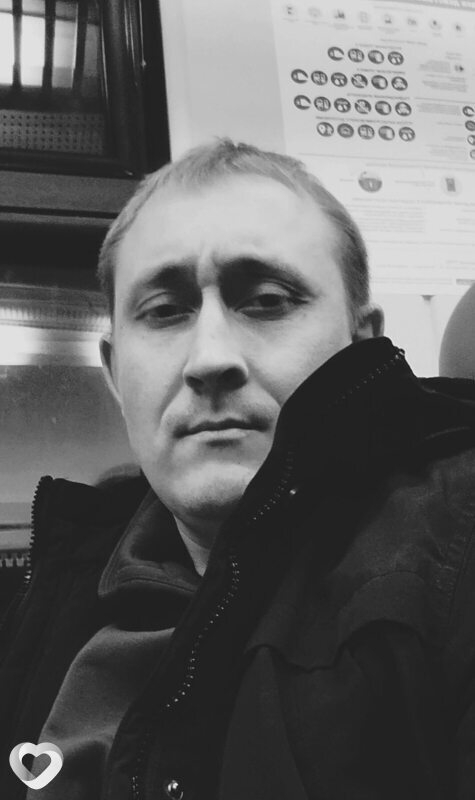 Дэн Ш, 33, Москве — анкета №1175578