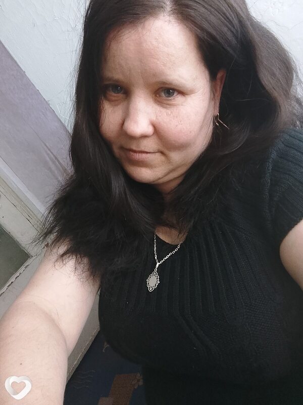 Галина, 37, Челябинске — анкета №1175580