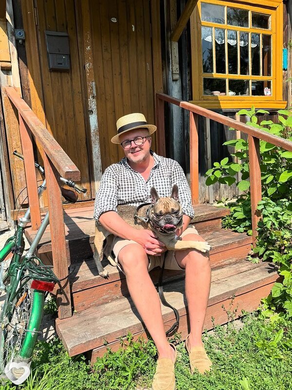Амаксим, 46, Ногинске — анкета №1175581