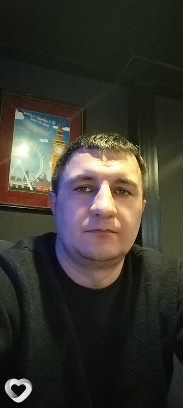 Александр, 43, Могилев — анкета №1175591