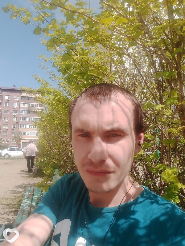 Сергей, 30, Магнитогорске — анкета №1175593