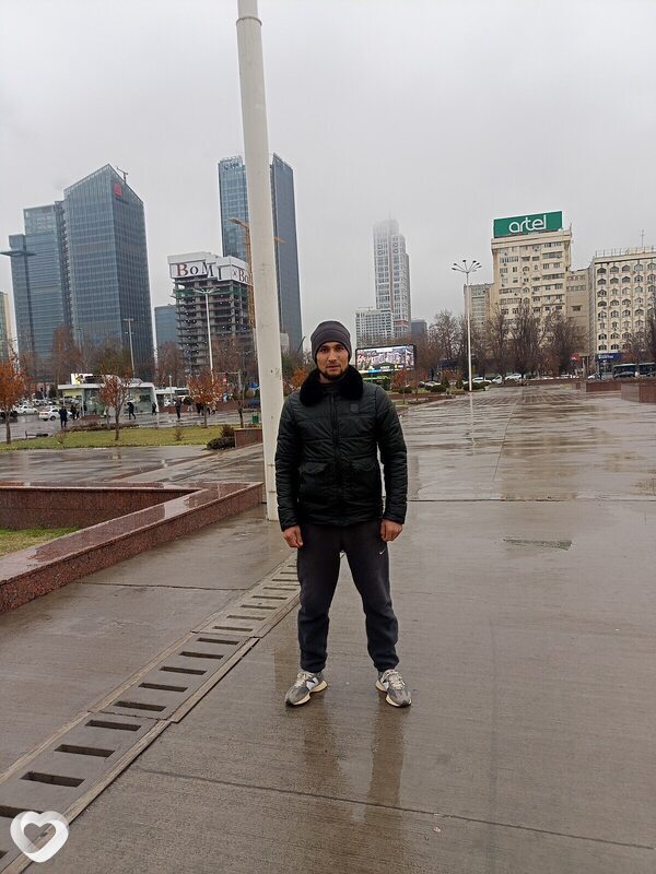 Руслан, 30, Иркутске — анкета №1175595
